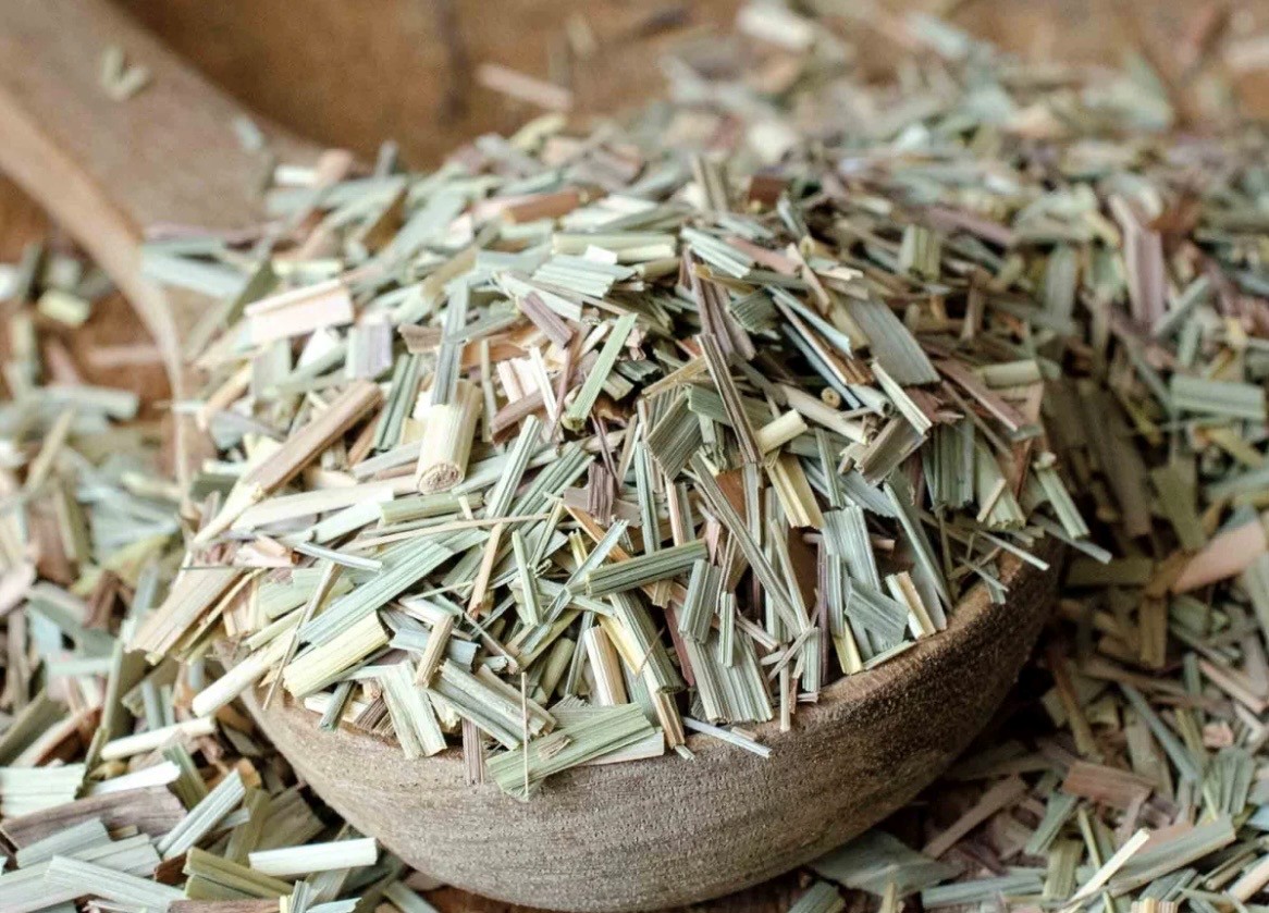 Lemongrass