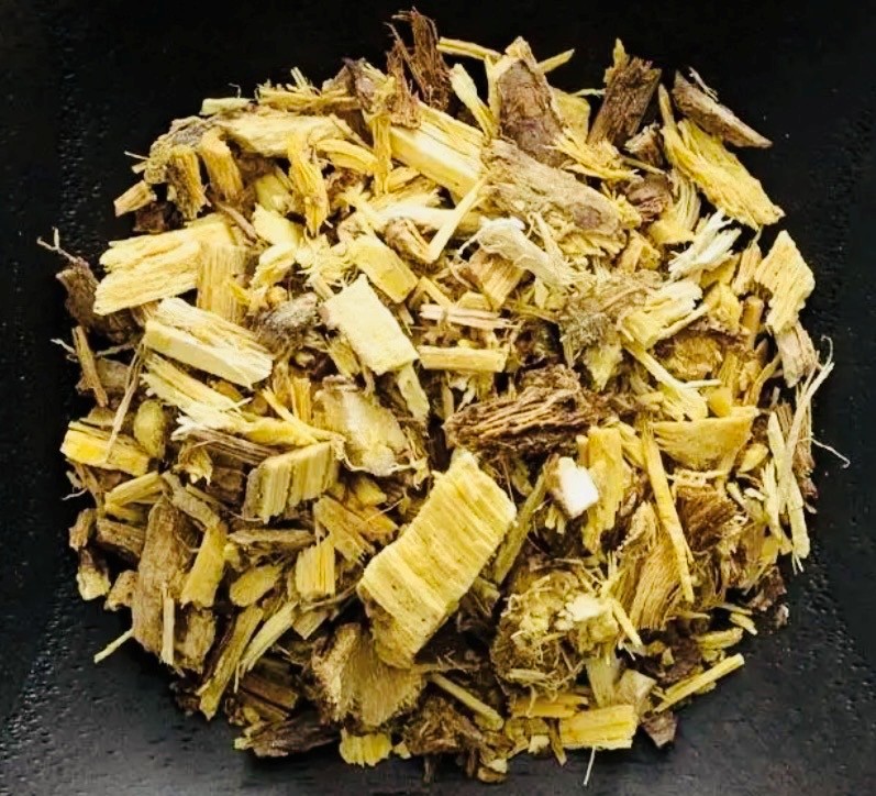 Licorice Root