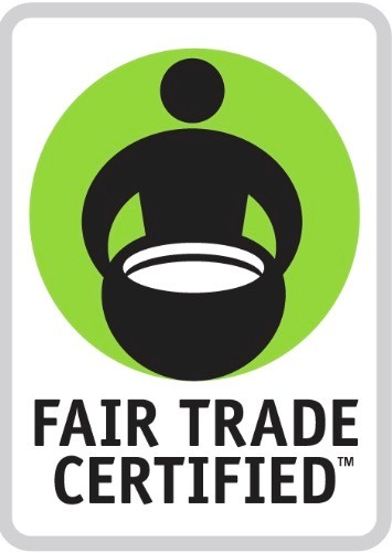 Fair Trade Certified