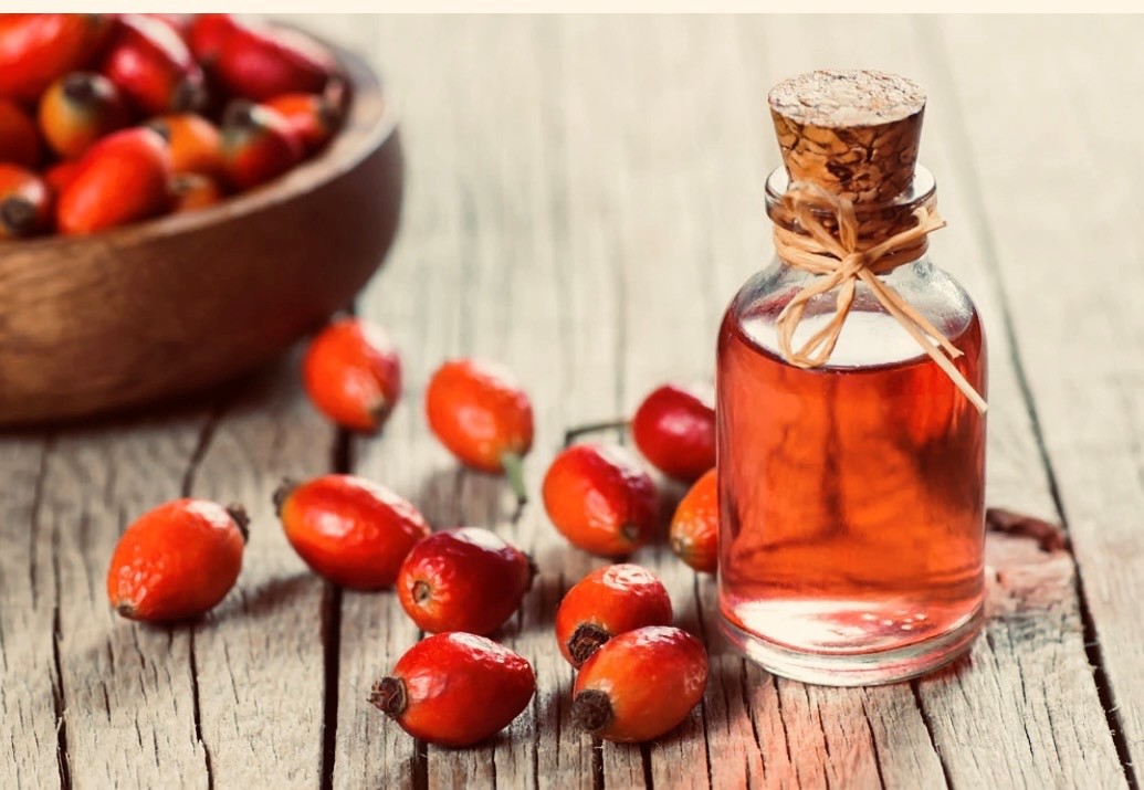 Rosehip Seed Oil
